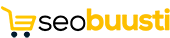 Seobuusti logo pieni